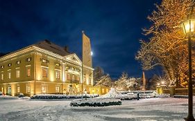 Hotel Schloss Lerchenhof